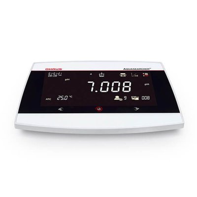 Ohaus Corporation AquaSearcher™ AB41PH Bench Meters