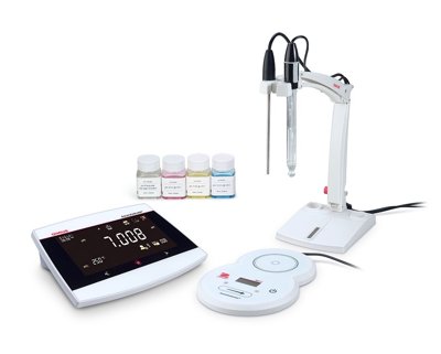 Ohaus Corporation AquaSearcher™ AB41PH Bench Meters