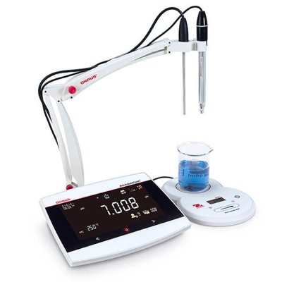 AquaSearcher™ AB41PH Bench Meters