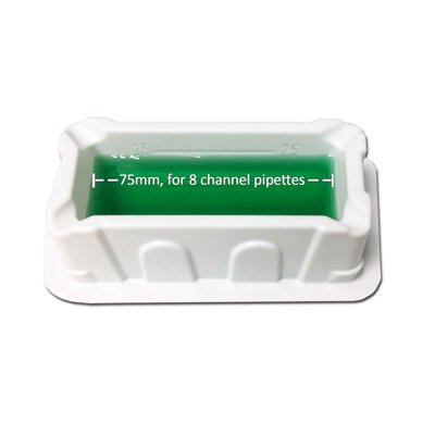 MTC Bio ASPIR-8™ Solution Reservoirs