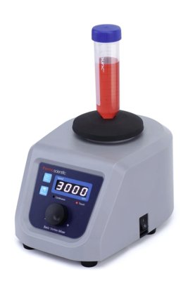 Thermo Fisher Basic Vortex Mixers, 120V-230V