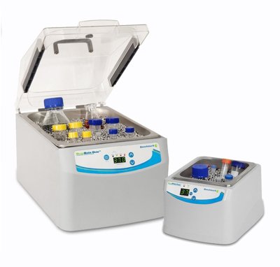 BeadBath Duo™ Series