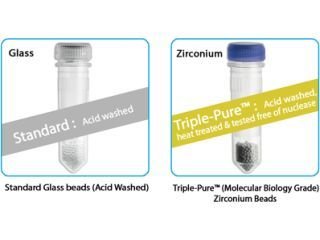 Benchmark Scientific BeadBlaster™ 24 Microtube Homogenizer