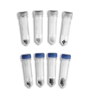 Benchmark Scientific BeadBlaster™ 24 Microtube Homogenizer