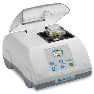BeadBug™ 3 Microtube Homogenizer