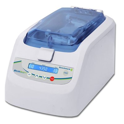 BeadBug™ 6 Position Homogenizer