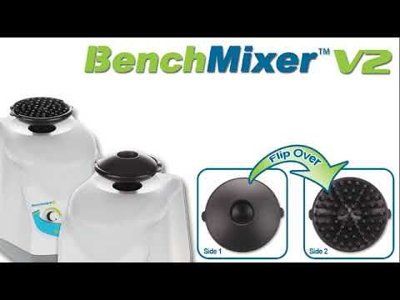 Benchmark Scientific Benchmixer V2 Vortex Mixers