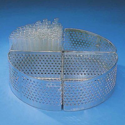 Yamato Scientific America Benchtop Semi-Automatic Glassware Washers, 115-220V