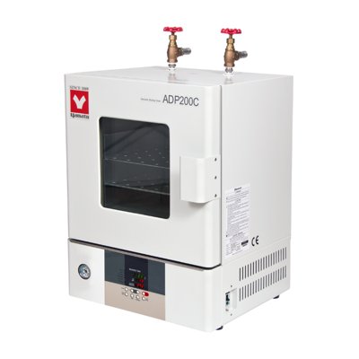 Yamato Scientific America Benchtop Vacuum Drying Ovens, 10 - 27L