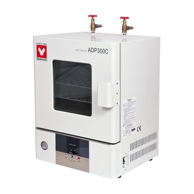 Yamato Scientific America Benchtop Vacuum Drying Ovens, 10 - 27L