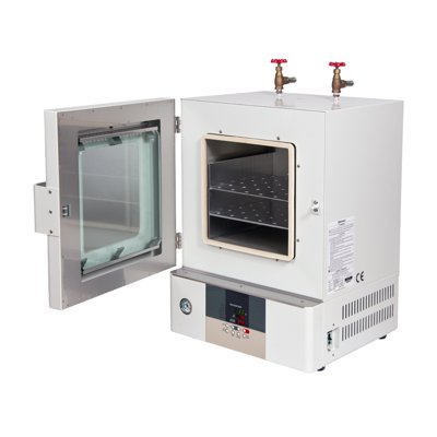 Yamato Scientific America Benchtop Vacuum Drying Ovens, 10 - 27L