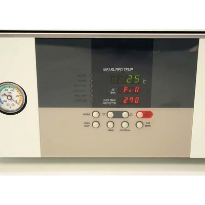 Yamato Scientific America Benchtop Vacuum Drying Ovens, 10 - 27L