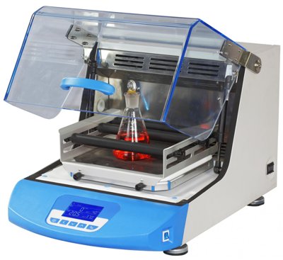 BEING Scientific BIS Series Incubated Shakers