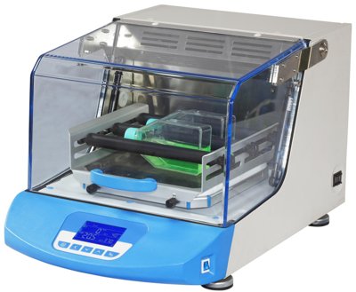 BEING Scientific BIS Series Incubated Shakers