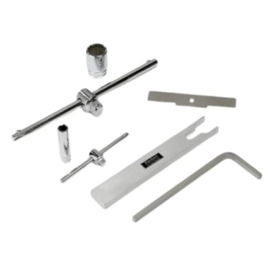 Blender Wrench Set