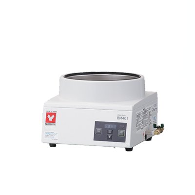 Yamato Scientific America BM Series Constant Temperature Water Baths