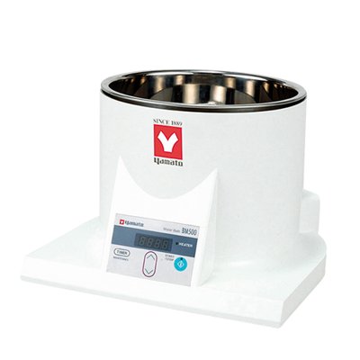 Yamato Scientific America BM Series Constant Temperature Water Baths