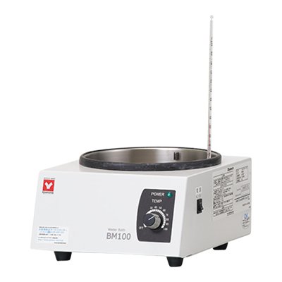 BM Series Constant Temperature Water Baths