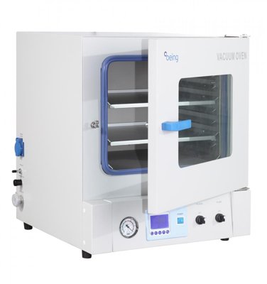 BEING Scientific BOV Series Vacuum Ovens