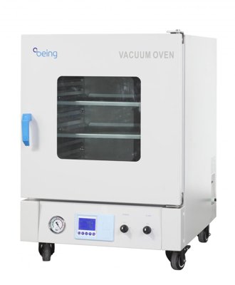 BOV Series Vacuum Ovens