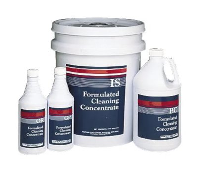 Branson Ultrasonic Cleaning Solutions