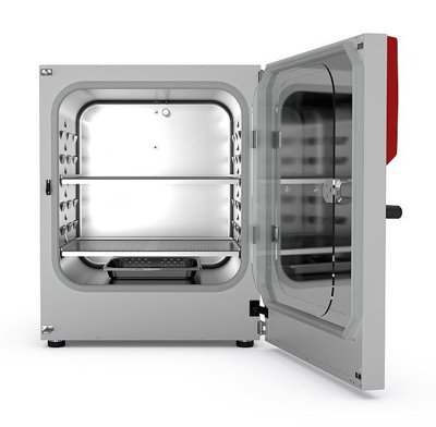 BINDER CB-S Series CO₂ Incubators