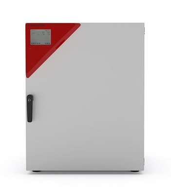BINDER CB Series CO₂ Incubators with Heat Sterilizable CO₂ Sensor