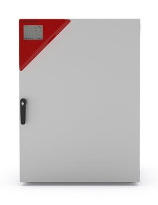 BINDER CB Series CO₂ Incubators with Heat Sterilizable CO₂ Sensor