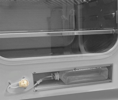 BINDER CB Series CO₂ Incubators with Heat Sterilizable CO₂ Sensor