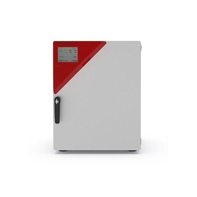 CB Series CO₂ Incubators with Heat Sterilizable CO₂ Sensor