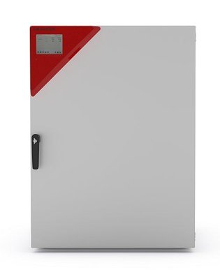 BINDER CBF Series CO₂ Incubators with Humidity Regulation