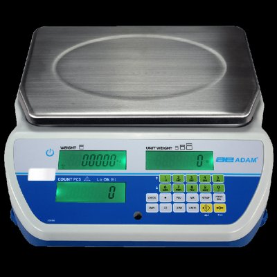 CCT Cruiser Bench Counting Scales (0.0001lb)