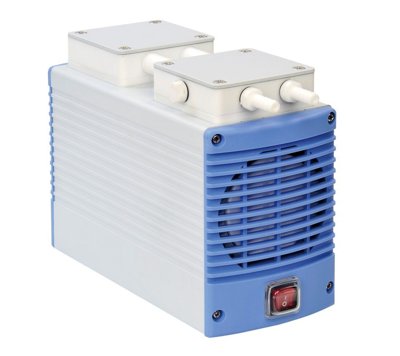 Sterlitech Corporation Chemker PTFE Coated Chemical Resistant Vacuum Pumps