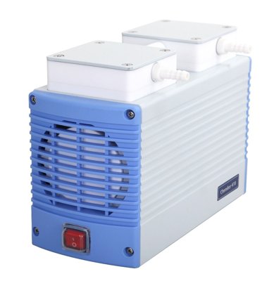 Sterlitech Corporation Chemker PTFE Coated Chemical Resistant Vacuum Pumps