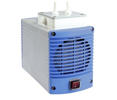 Chemker PTFE Coated Chemical Resistant Vacuum Pumps