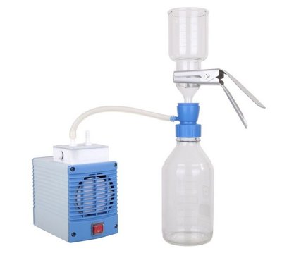 Chemker Solvent Filtration Systems
