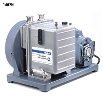 Welch Ilmvac ChemStar Chemical Resistant Belt-Drive Vacuum Pumps