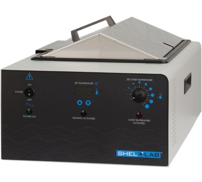 Circulating Water Bath, 22 Liter Capacity