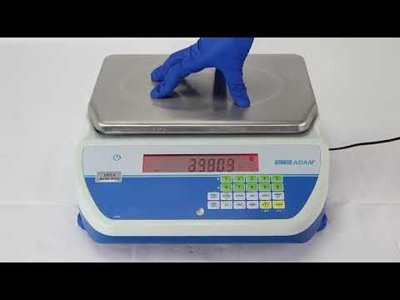 Adam Equipment CKT Cruiser Bench Checkweighing Scales (0.0001lb)