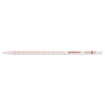 Class A, Sibata Glass, Measuring (Mohr) Pipette