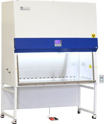 Across International Class II Type A2 Biosafety Cabinets
