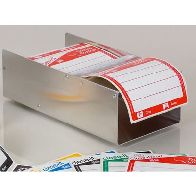 Dynalon Products Close-it Dispenser 