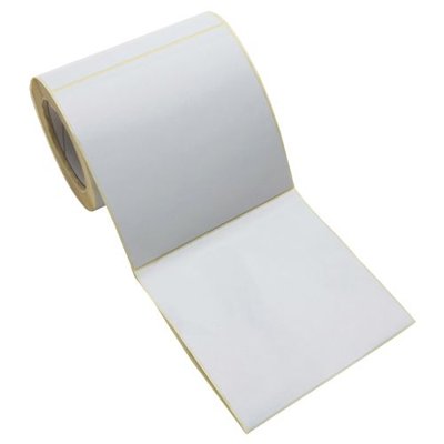 Dynalon Products Close-it Sealing Labels 