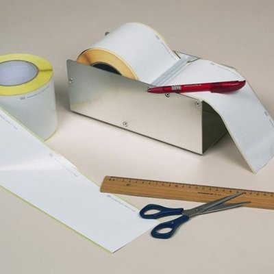 Dynalon Products Close-it Sealing Tapes