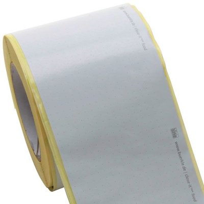 Close-it Sealing Tapes