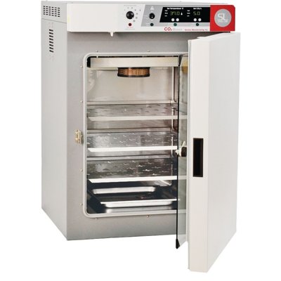 Sheldon Manufacturing CO2 Air Jacketed Incubators