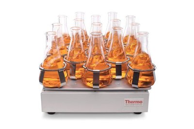 CO2 Resistant Shaker 