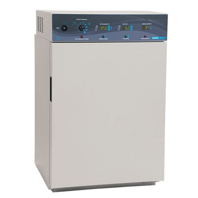 CO2 Water Jacketed Incubators