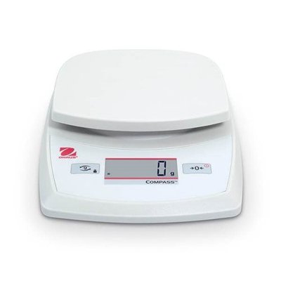 Ohaus Corporation Compass CR Series (0.1 g)