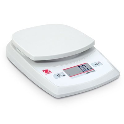 Compass CR Series (0.1 g)